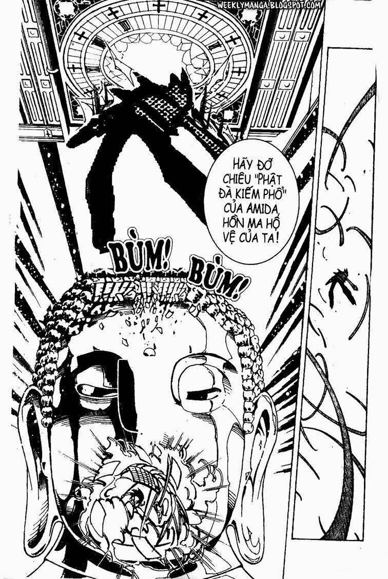 vua pháp thuật chapter 88 17