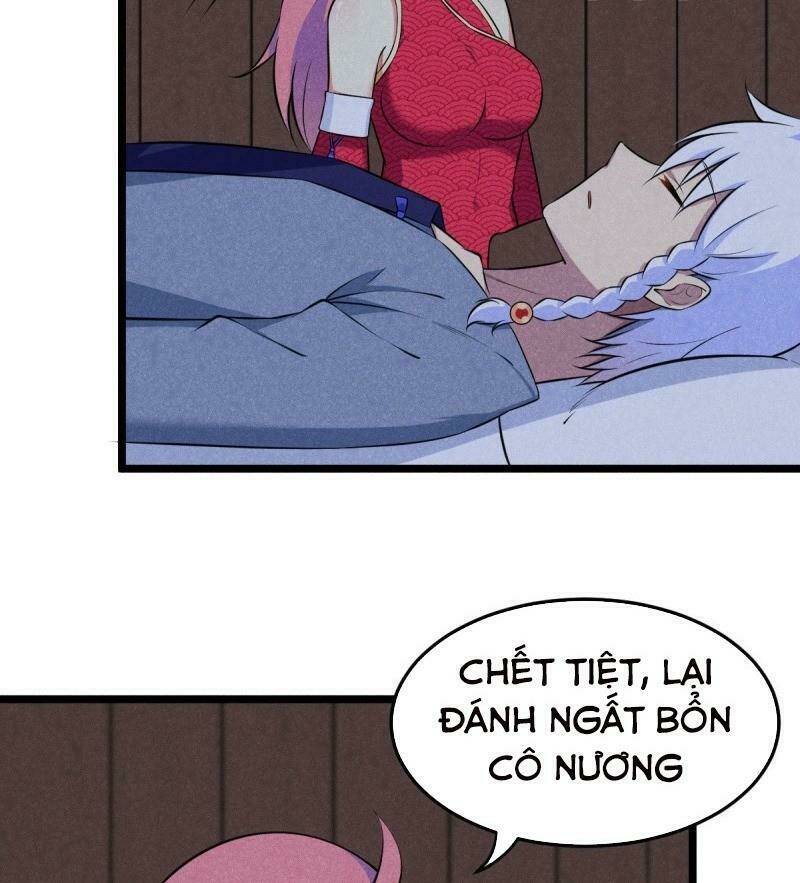 thần tiên rút thẻ chapter 15 29