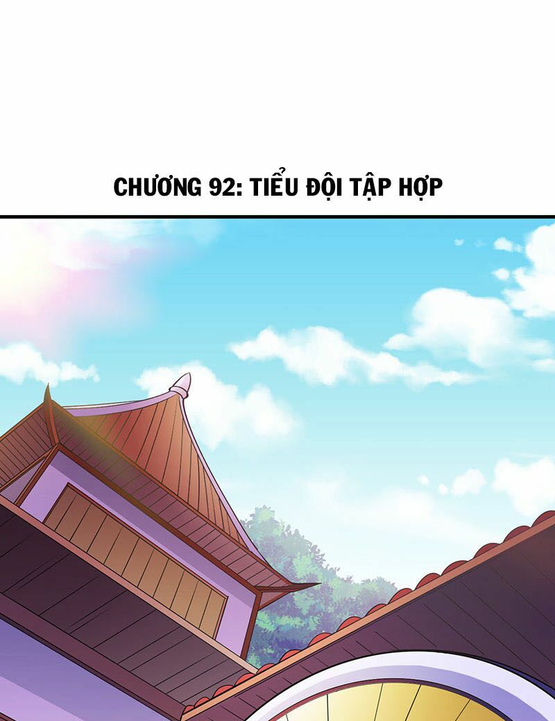 võ đạo độc tôn chapter 92 2