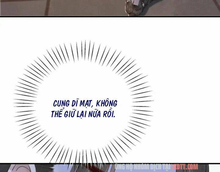 trọng sinh bá sủng nhiếp chính vương quá mạnh mẽ chapter 207 112