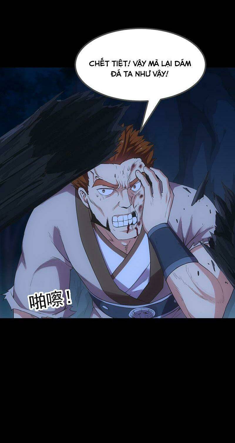 hệ thống thần long nghịch thiên chapter 82 4