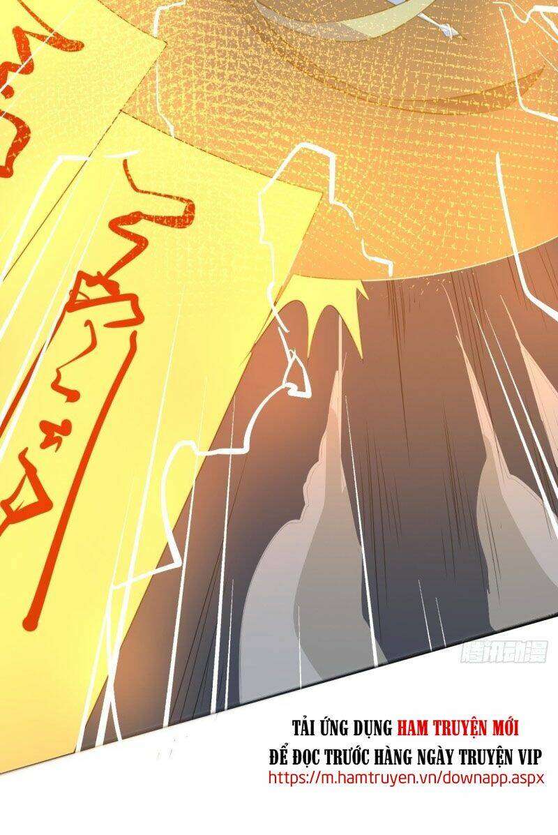 thần võ đế tôn chapter 85 33