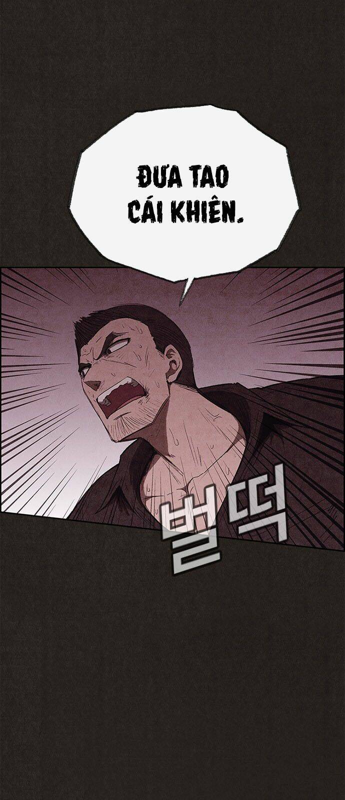 quái vật tại chung cư xanh chapter 125 10