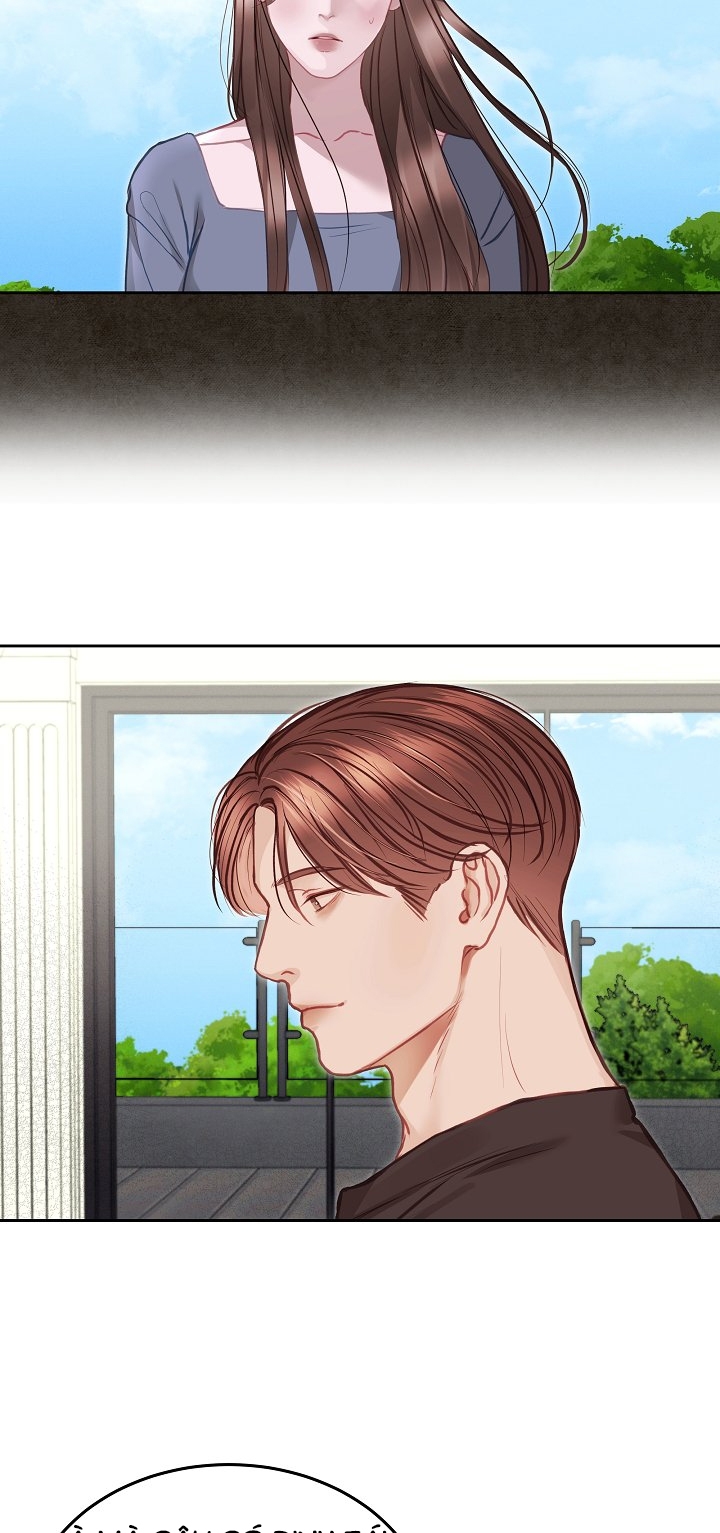 vụ bê bối trá hình chapter 6.1 16