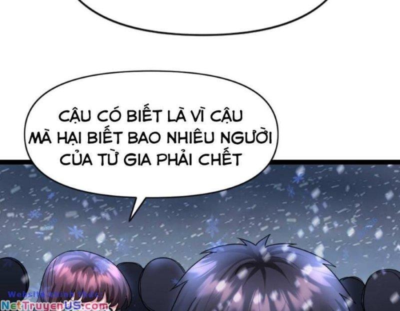 đóng băng toàn cầu: tôi gây dựng nên phòng an toàn thời tận thế chapter 131 23