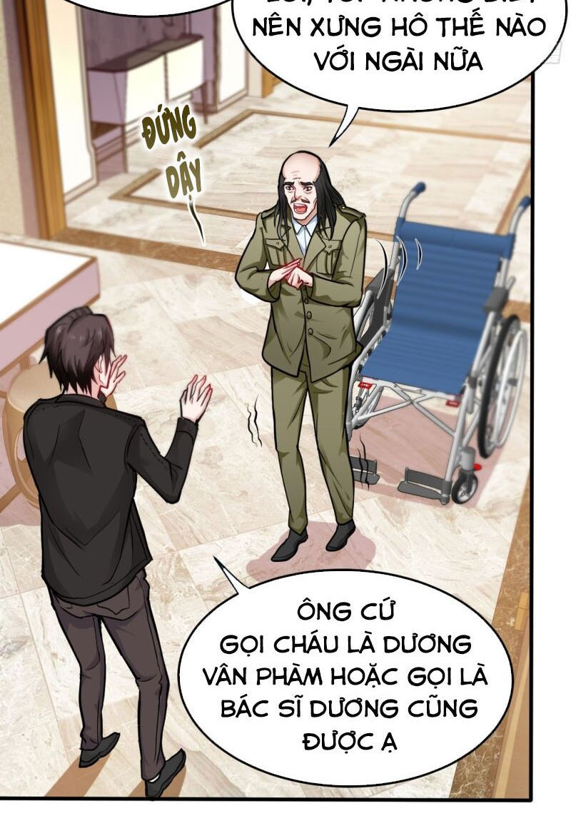 tối cường thần y tại đô thị chapter 129 2