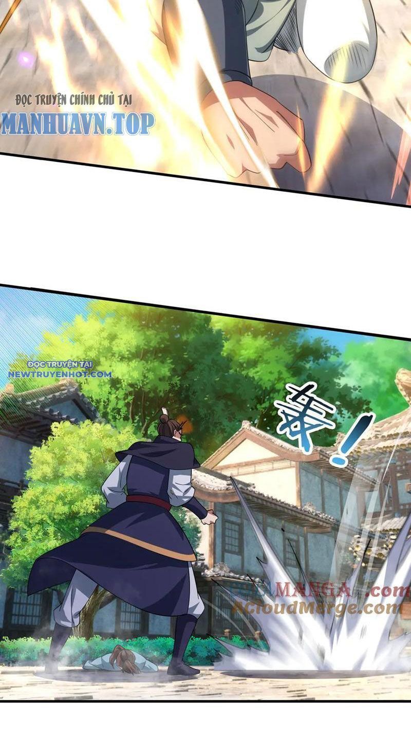 ngủ say vạn cổ: xuất thế đẩy ngang chư thiên chapter 33 78