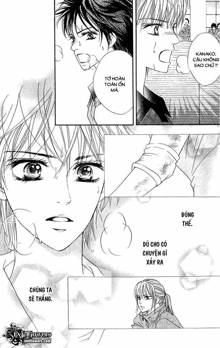 xứng danh anh hùng chapter 66 28