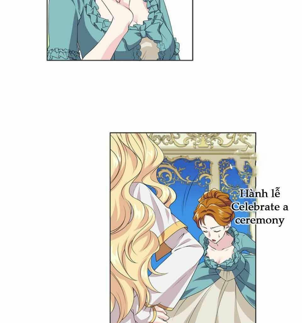 hành trình thuần hóa đế vương máu lạnh ( between two lips) chapter 2.2 17