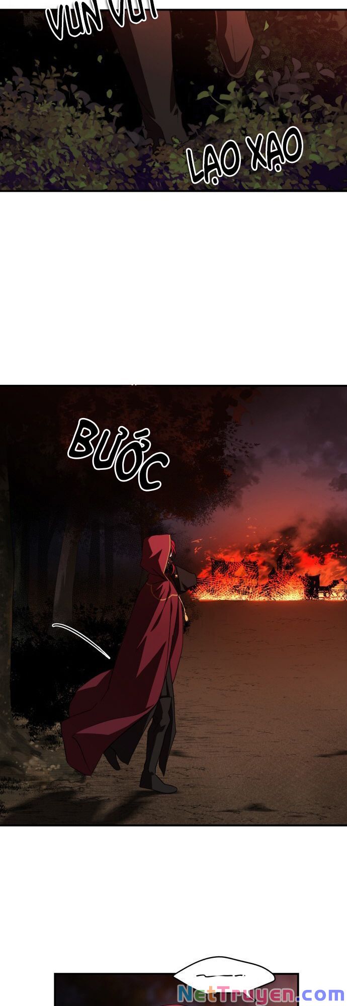 bị che khuất bởi ánh hoàng hôn chapter 25 12