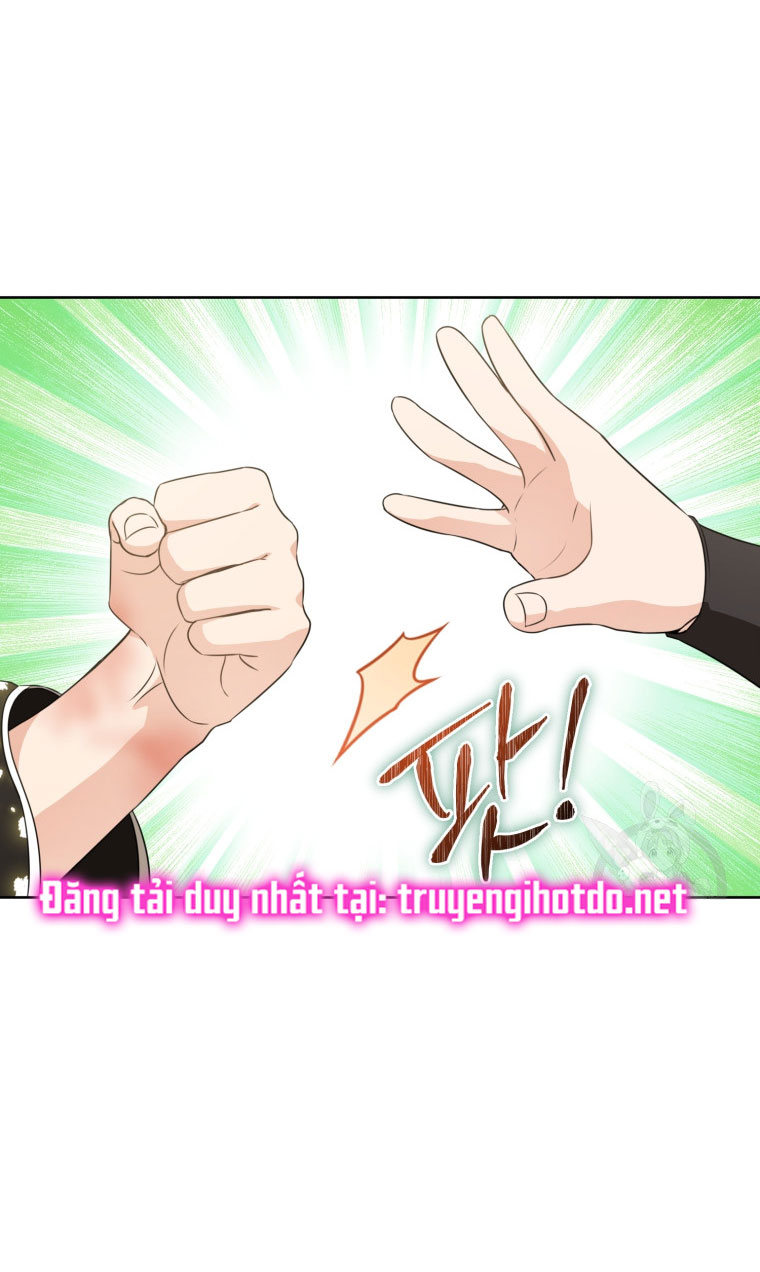 trở thành đứa cháu gái bị ghẻ lạnh trong gia tộc võ giả hùng mạnh chapter 42.1 32