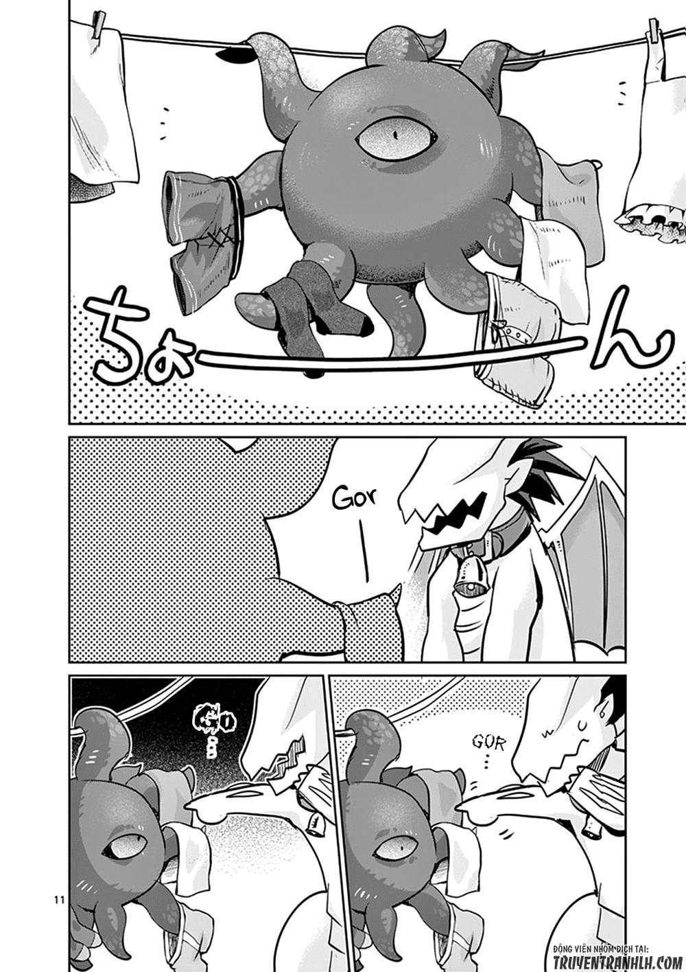 it's my life chapter 25.5 12