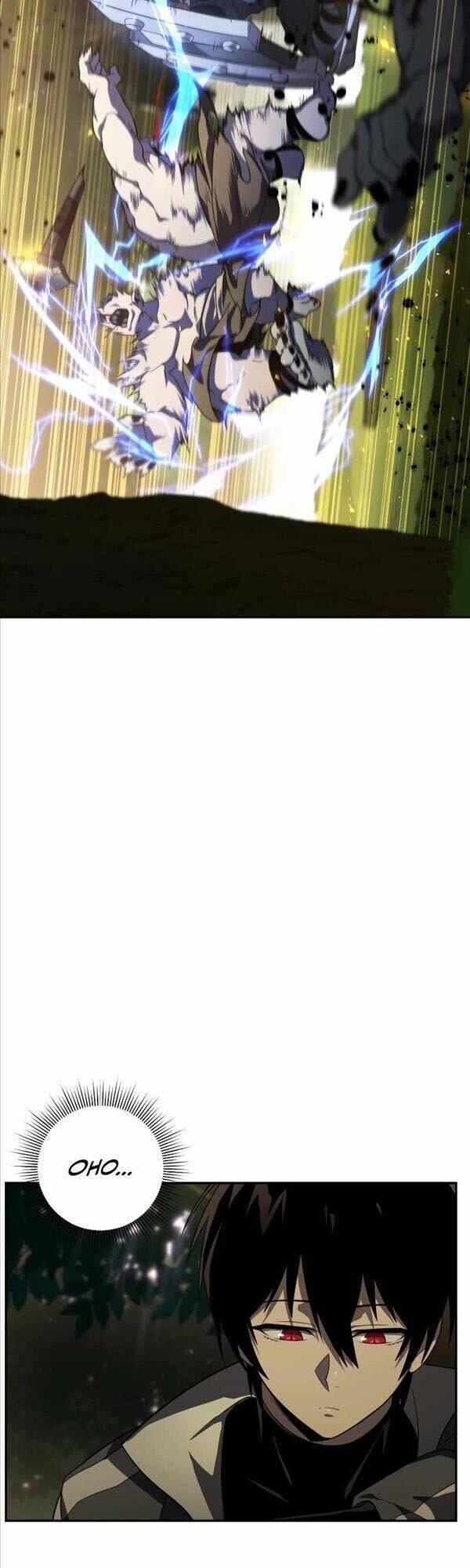 sự trở lại của người chơi sau 10000 năm chapter 35 16