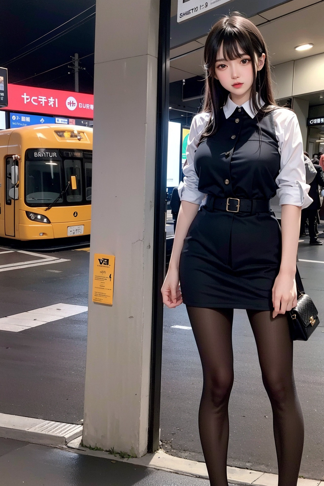 3d chinese girl [ai generated] chapter 3 33