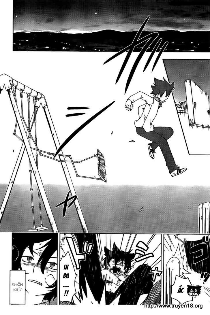 sanka rea chapter 14 24