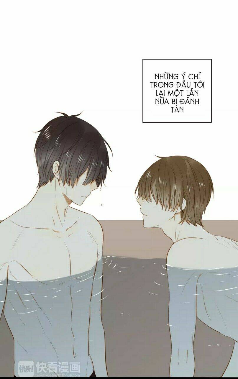 điều giáo quan hệ chapter 25 2