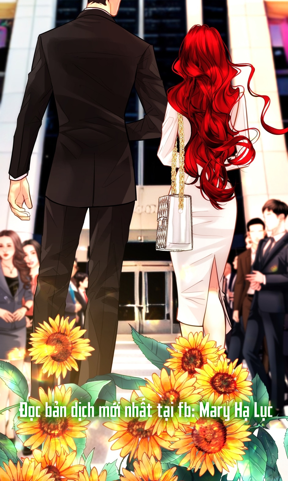 tôi đã ký khế ước với ác quỷ chapter 20.2 22