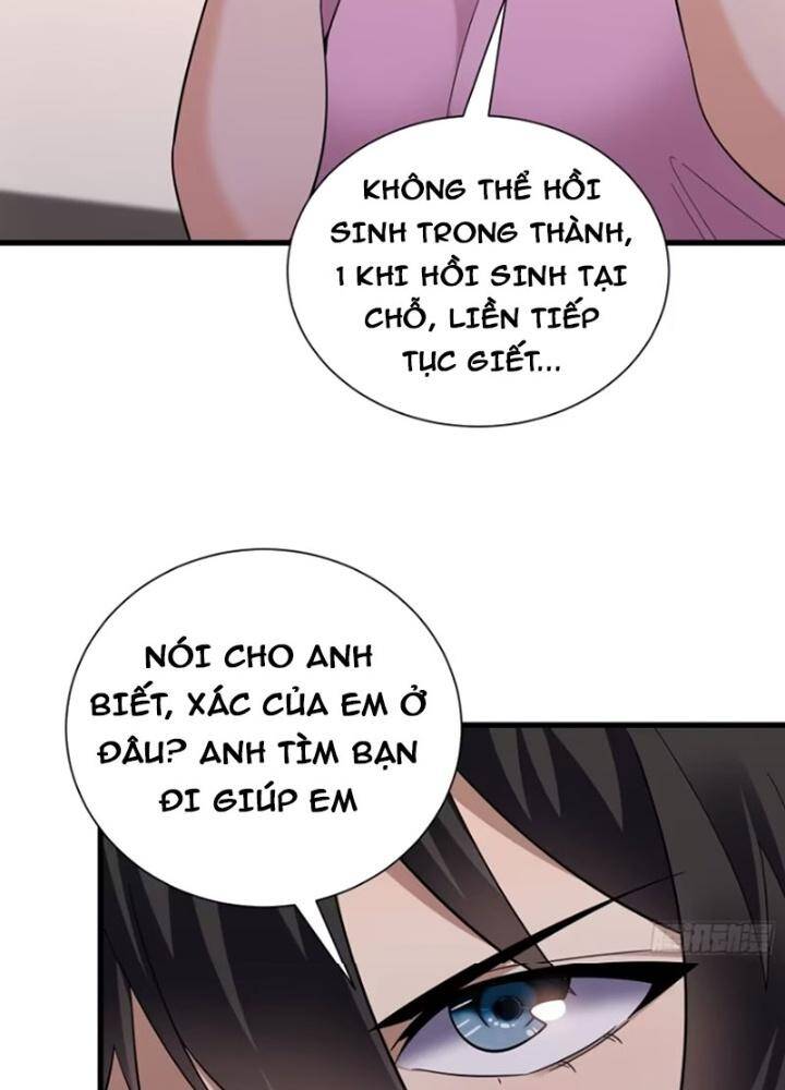 từ dã quái bắt đầu thăng cấp chapter 35 52