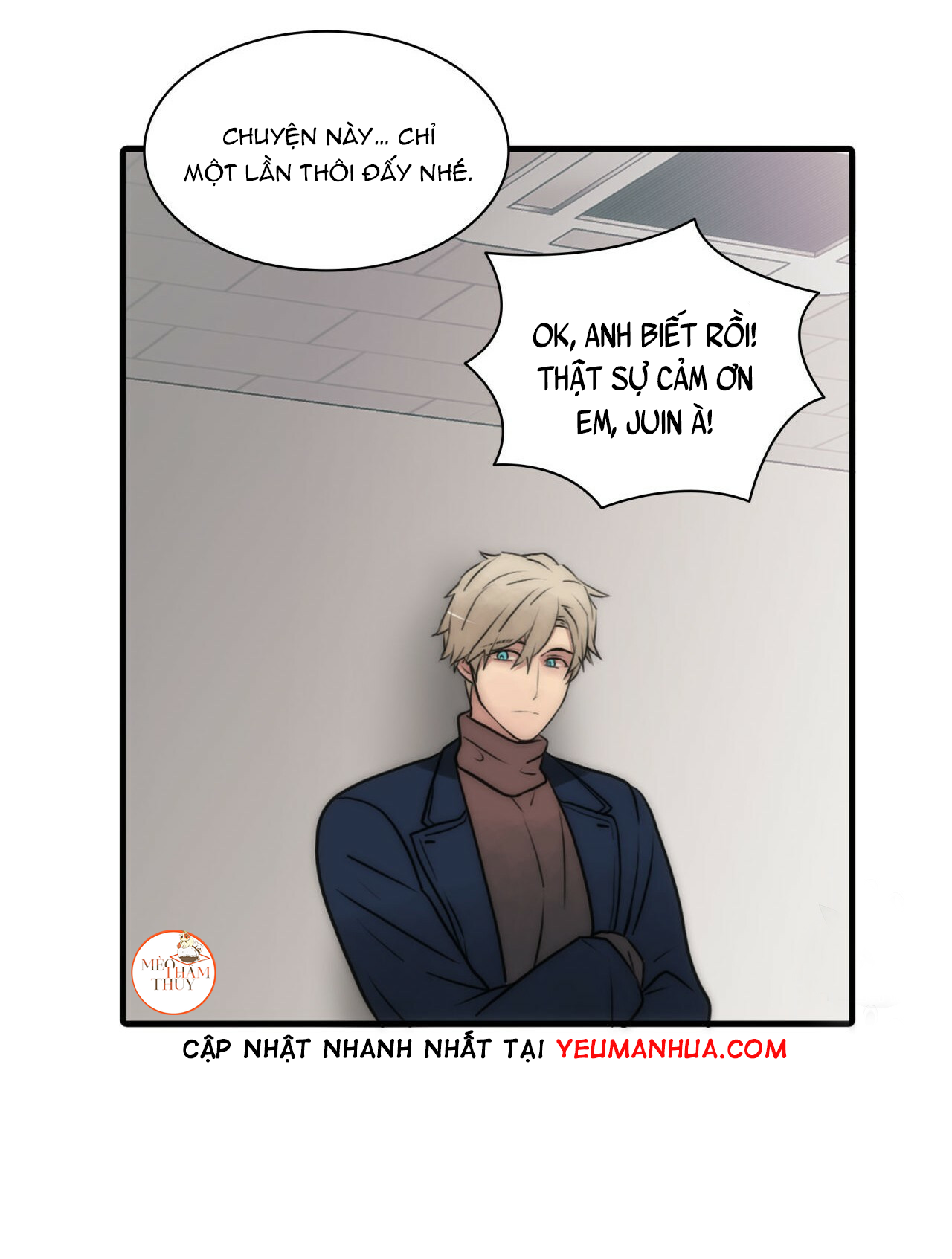 giai điệu của ngôn ngữ chapter 22 20