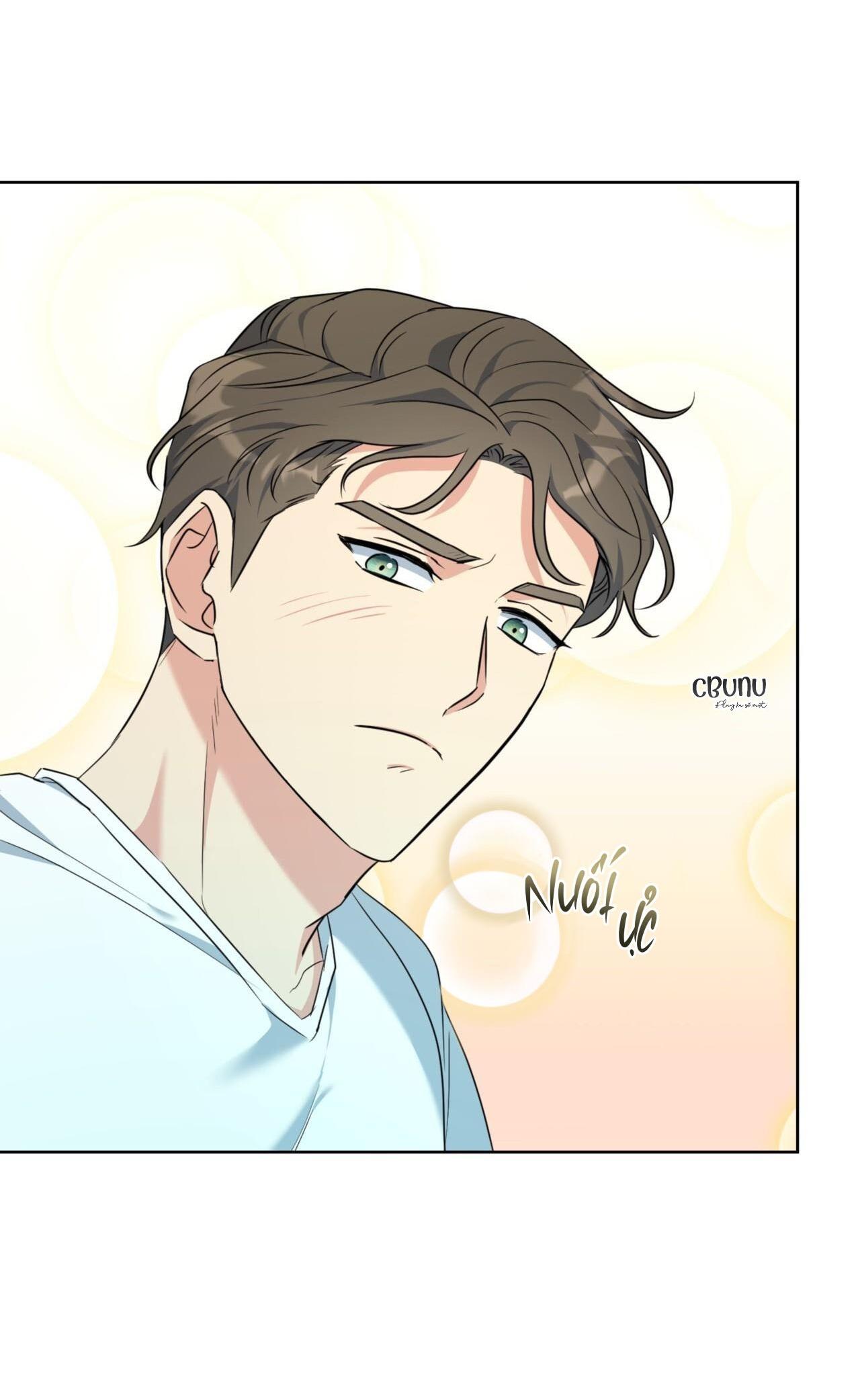 khu rừng tĩnh lặng chapter 4 7