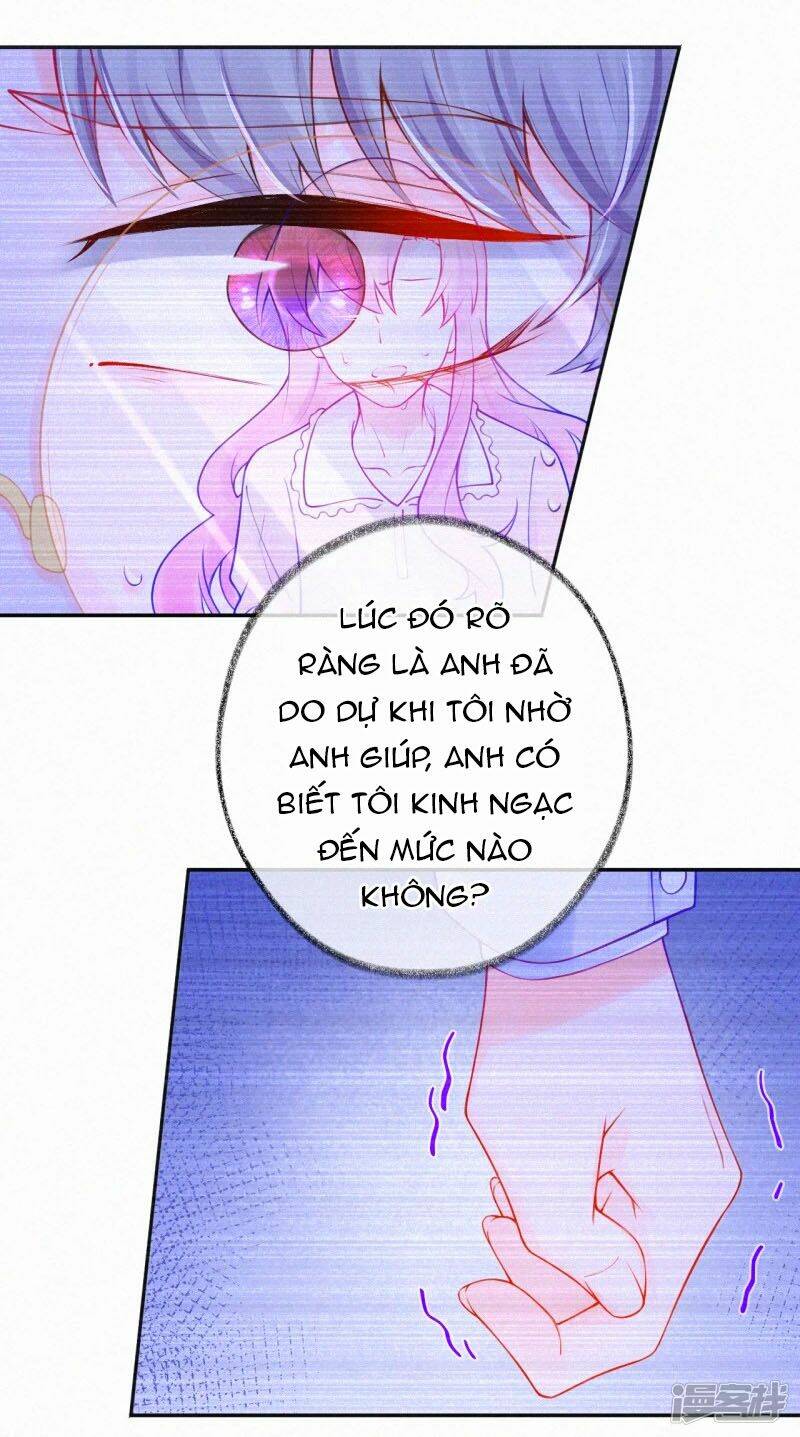 thiên tài manh bảo đột kích: daddy phúc hắc vs mommy chapter 34 7