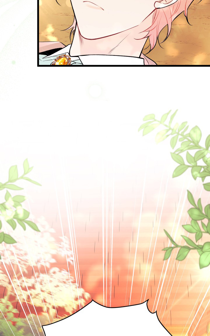 mối liên kết giữa báo đen và bé thỏ chapter 42.1 17