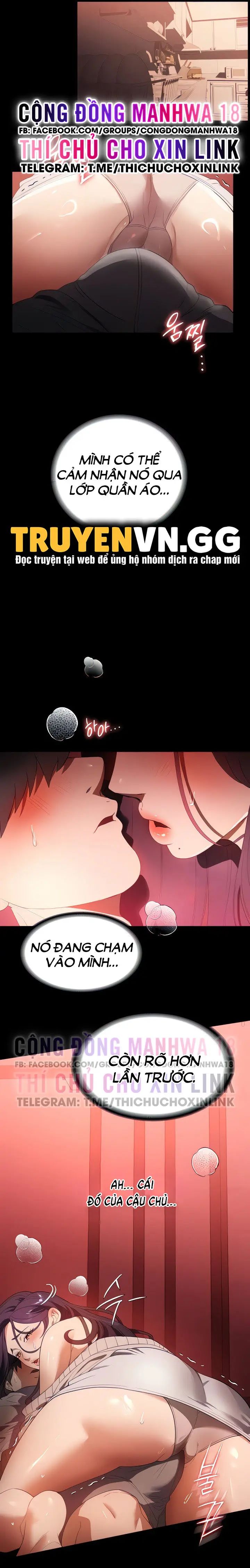 người giúp việc chapter 24 4