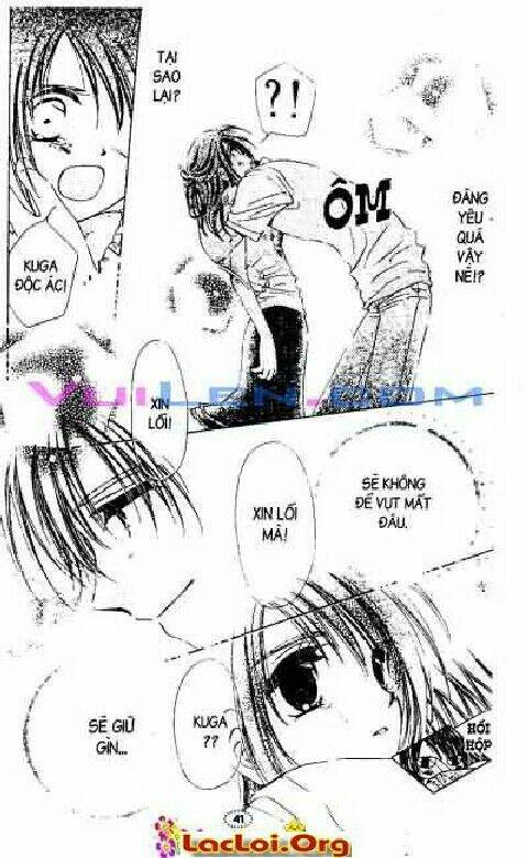 honey chapter 32 42