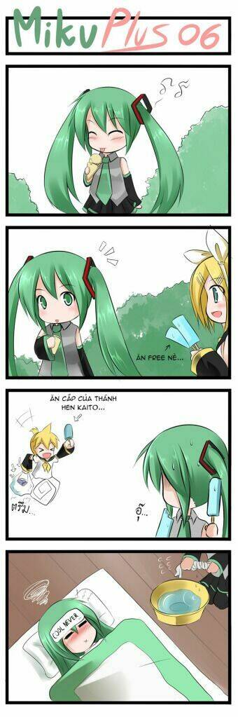 miku plus chapter 1 8