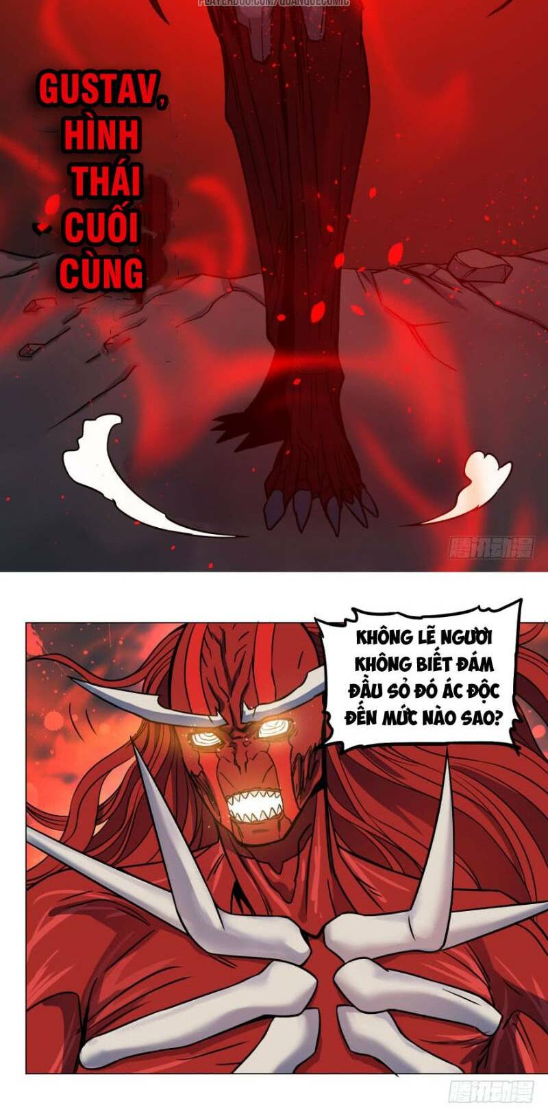 danh sách kẻ phản diện chapter 54 20