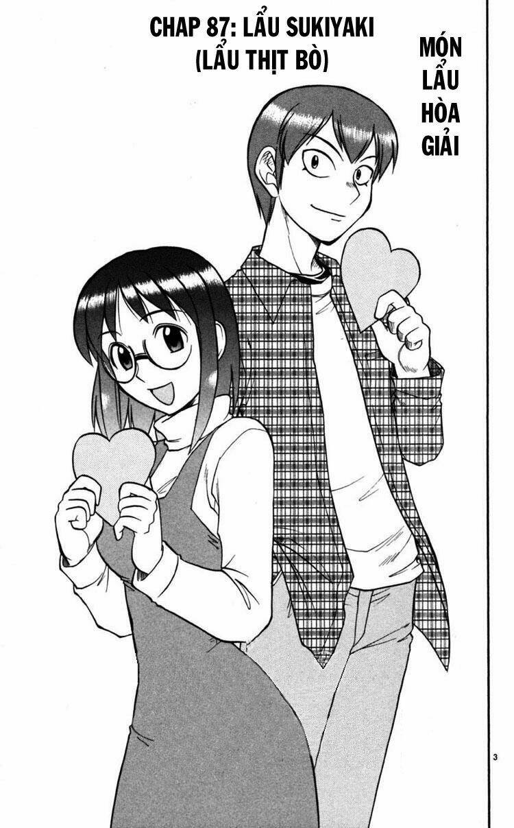 ai kora chapter 87 3