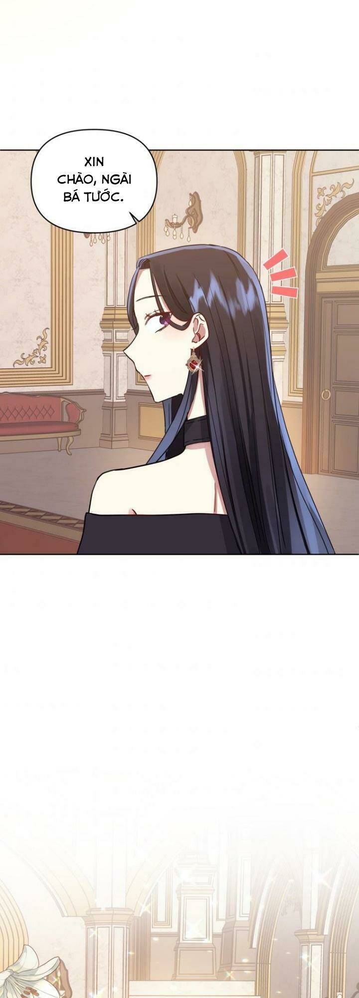 ác nữ phản diện đã chọn nam chính chapter 7 39