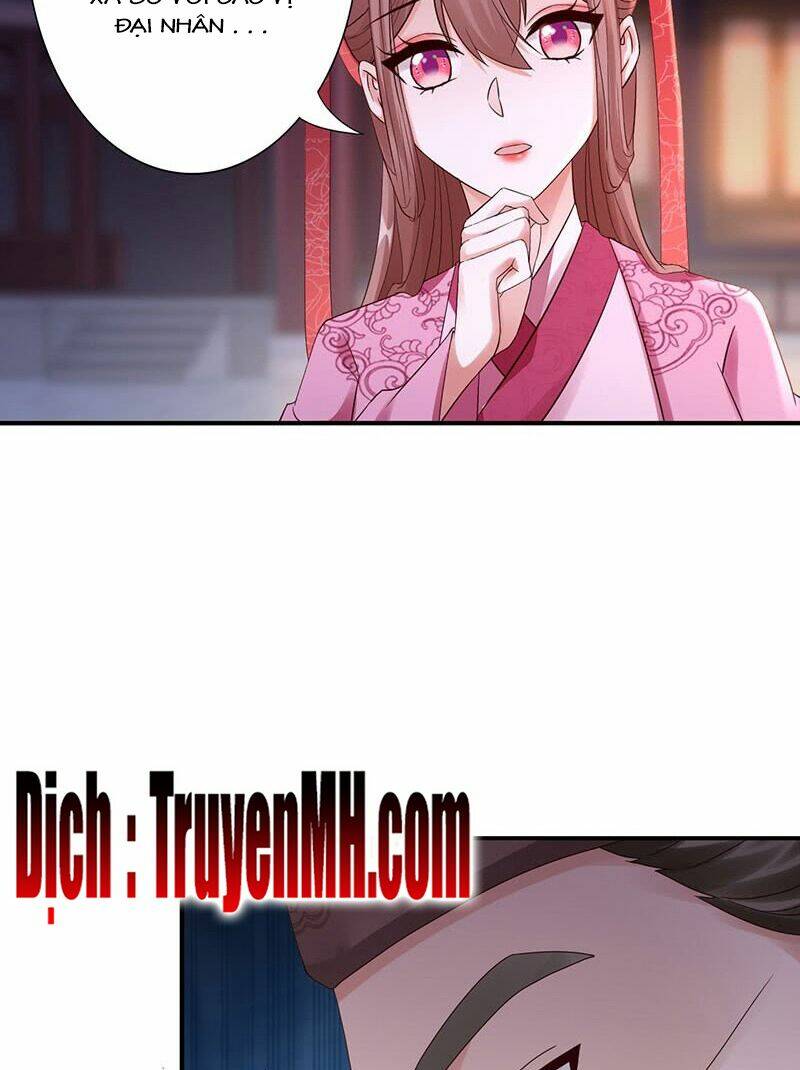 thần y yêu hậu chapter 42 14