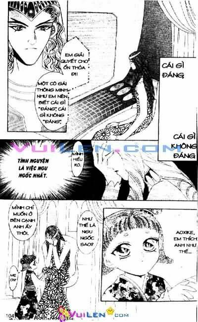 hai nàng công chúa chapter 4 104
