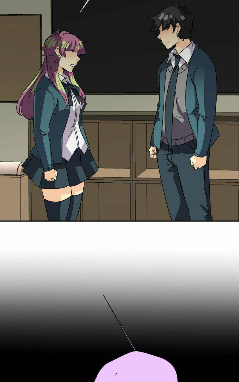 Thế Giới Không Hoàn Hảo Chapter 173 69