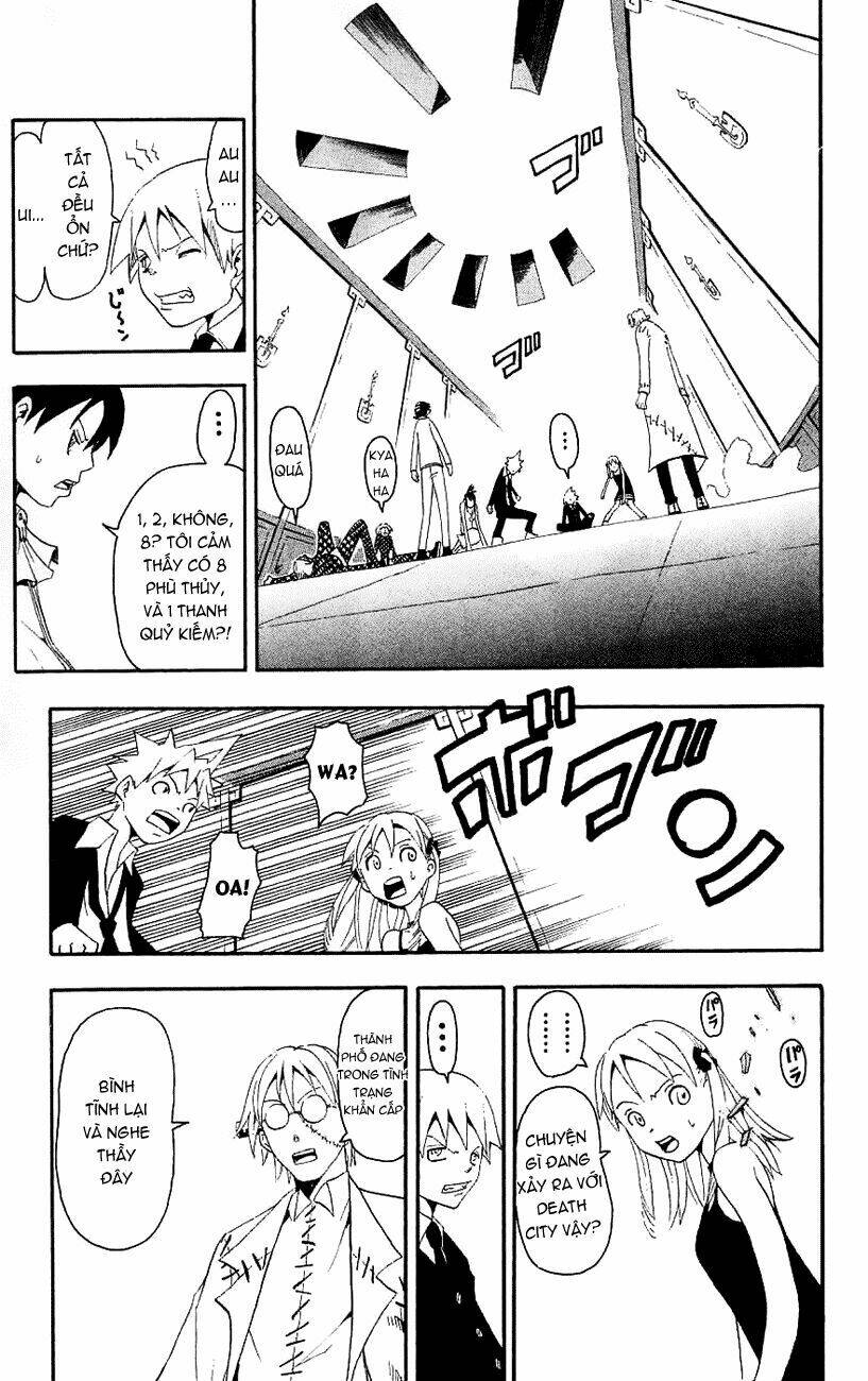 soul eater chapter 15 47