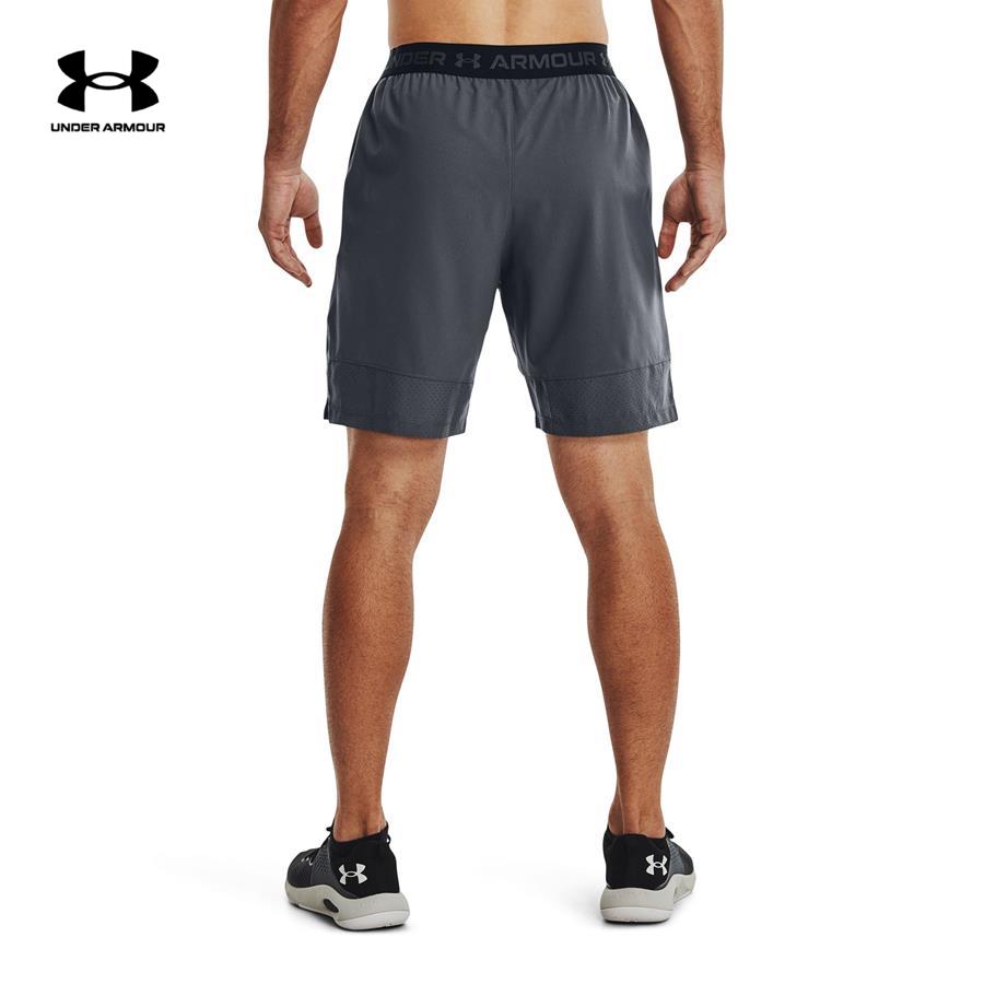 Quần ngắn thể thao nam Under Armour Vanish Woven - 1370382-012