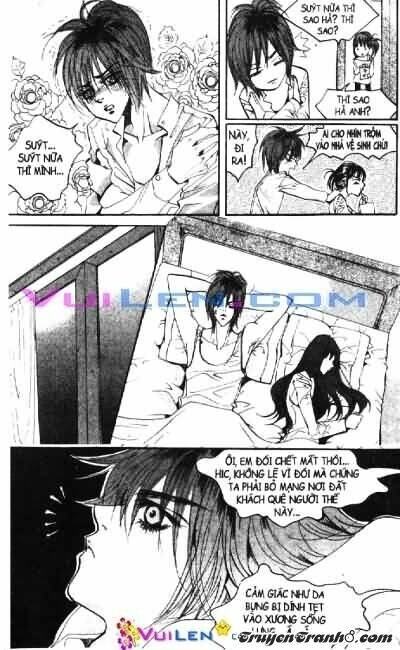 goong - [ hoàng cung ] chapter 14 9