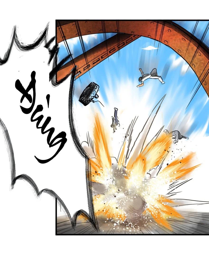 vua sinh tồn chapter 3 52