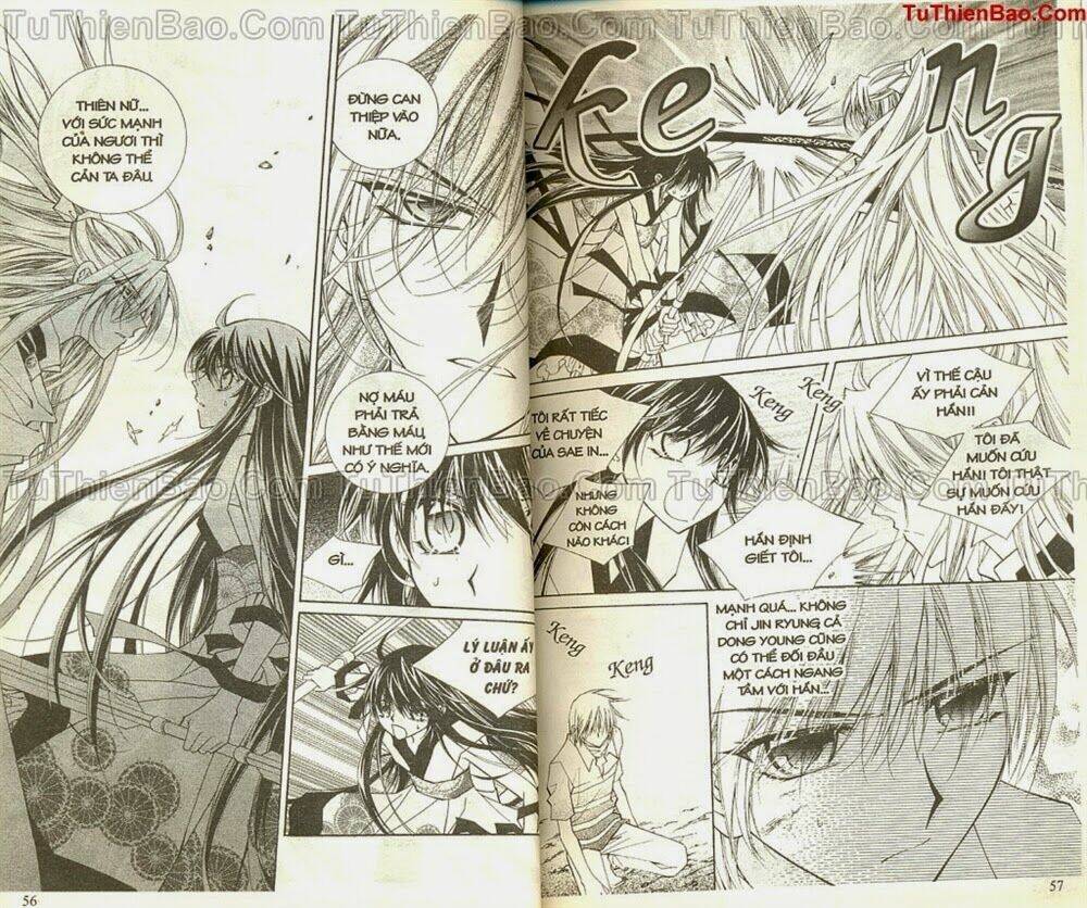 nhật ký thiên nữ chapter 10 26