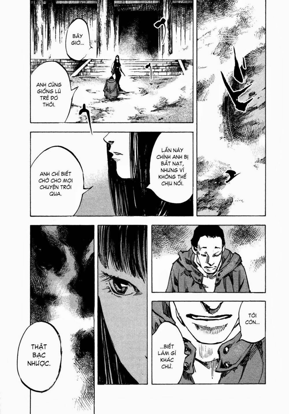 skyhigh 4 chapter 3 21