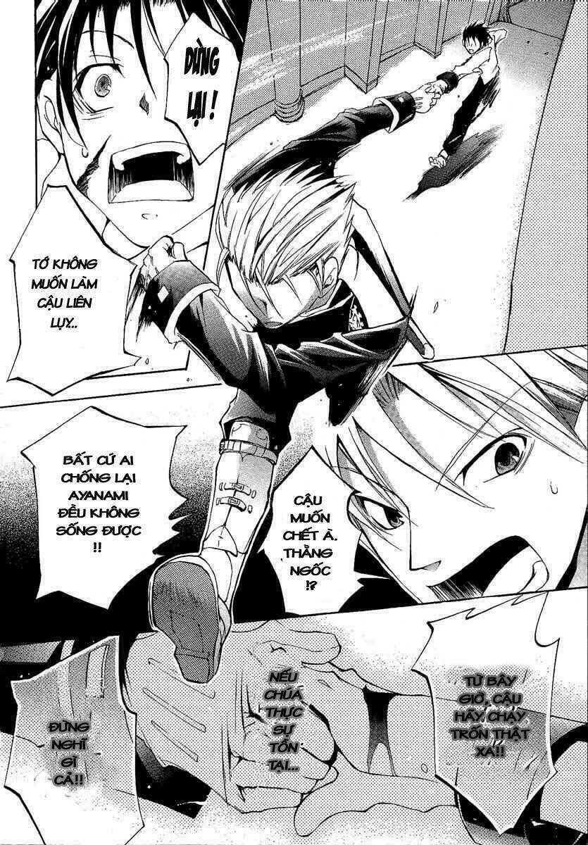 07 hồn ma chapter 1 39