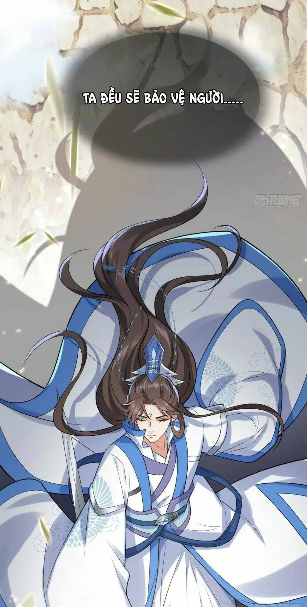 phế nữ yêu thần chapter 41 85