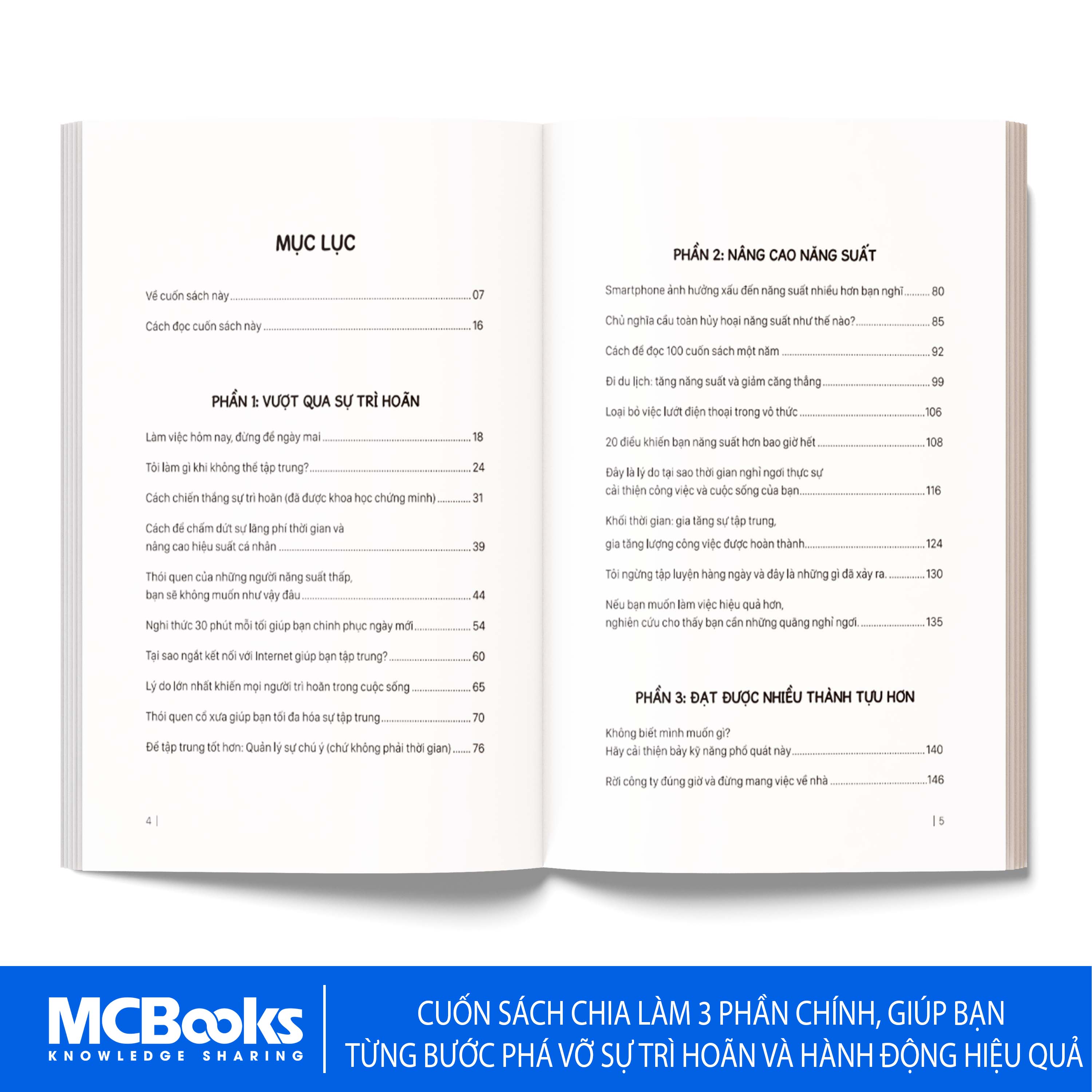 Sách - Do It Today - Vượt qua sự trì hoãn