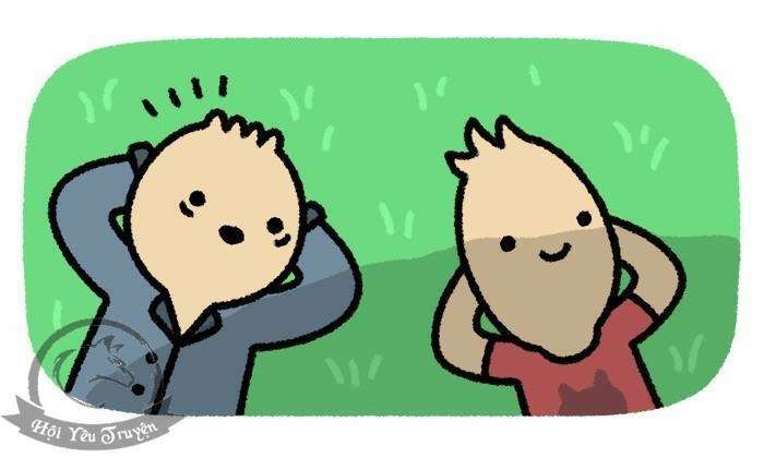 những mẫu truyện ngắn dễ thương và hài hước chapter 50 5