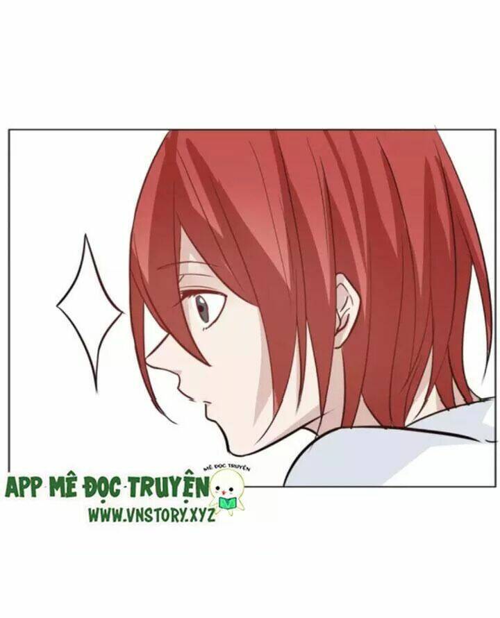 hồ tiên này không tin được chapter 34 12