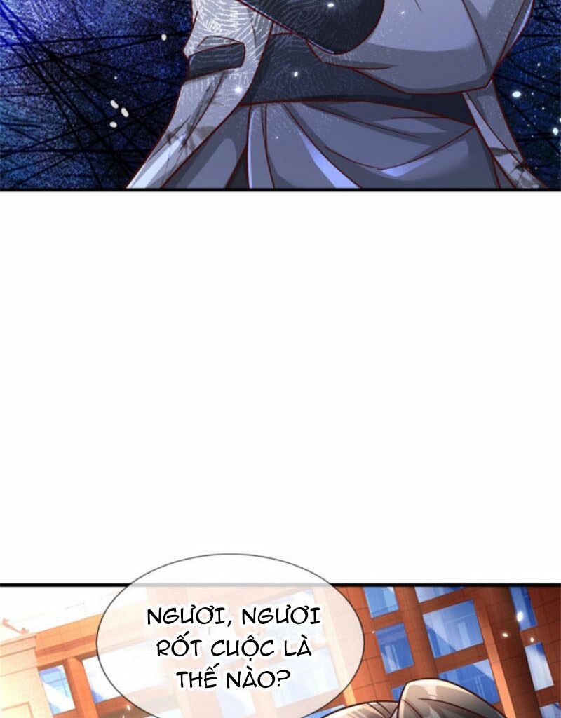 thuộc tính của ta đều tăng vào sức mạnh chapter 21 24