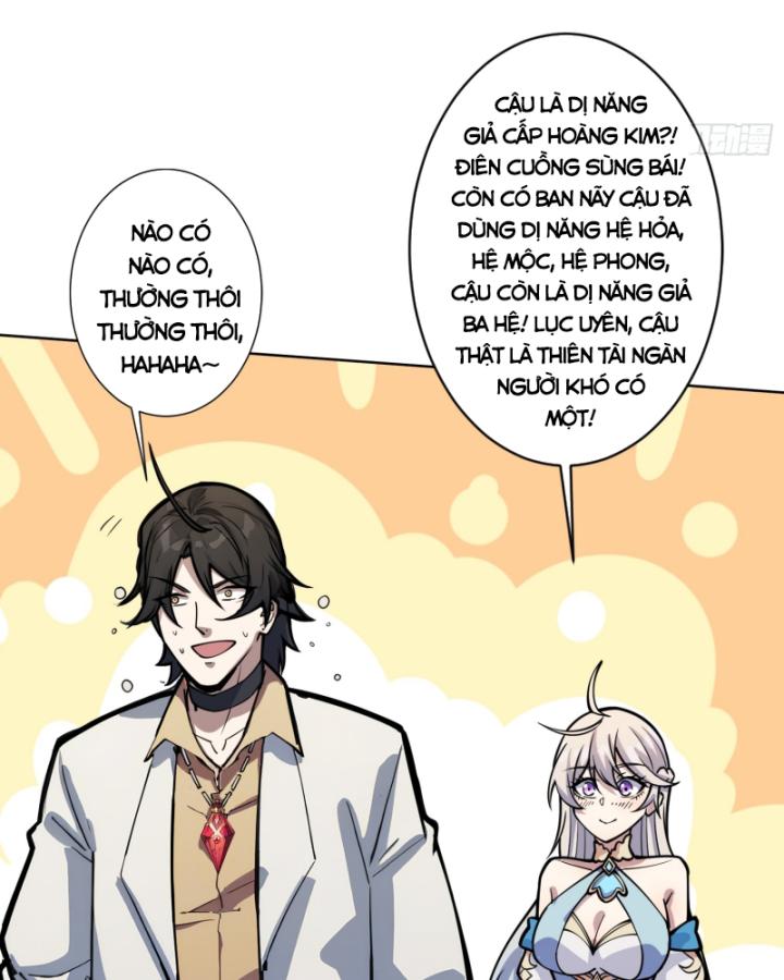 làm màu thì phải thao tác ngược lại! chapter 4 44