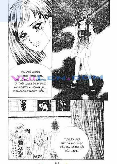 ánh nắng chói chang chapter 12 61