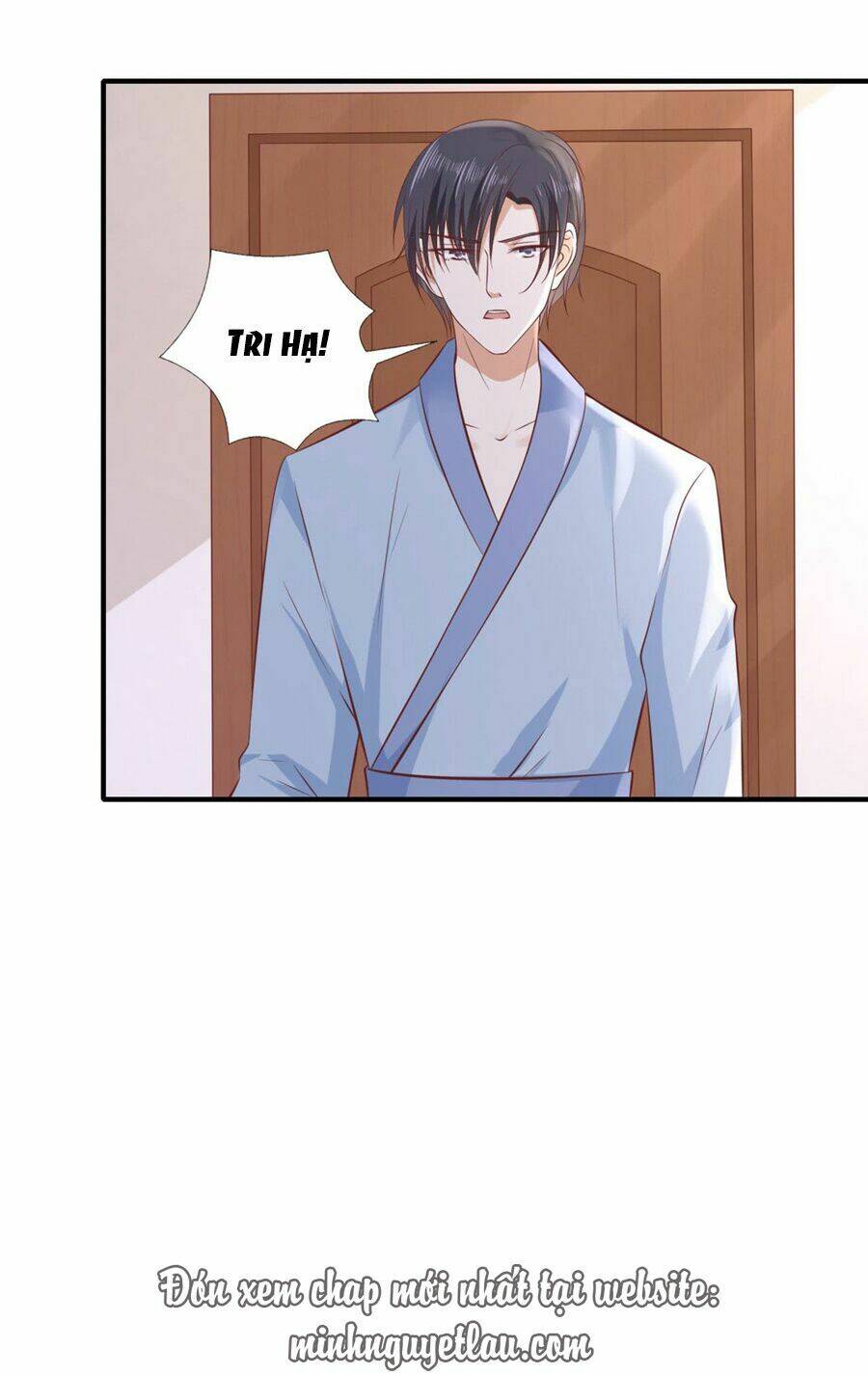 liệt ái tri hạ: series mật đào tiểu tình nhân chapter 274 31